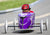 Yukon Soap Box Derby Racer