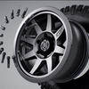 ICON Alloys’ Revolutionary InnerLock Bead Retention Technology