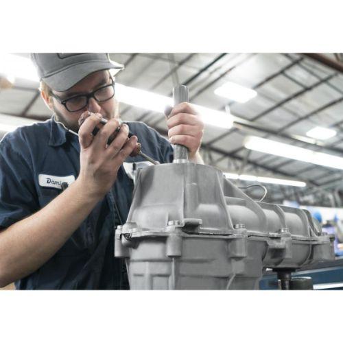 Warning Signs of a Failing Transfer Case