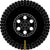 Tech Tidbit: All-Wheel-Drive Roll-Out Tire Test