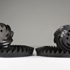 Understanding Thick Ring Gears & Carrier Breaks