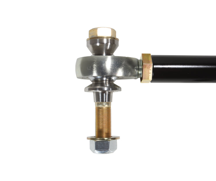 Carli Adjustable Track Bar, 2.5"-4.5" Carli Lift Systems, 2017-26 Ford F250/F350