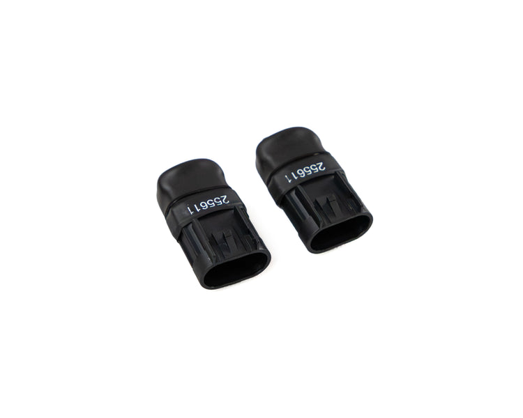 Cognito 2021-2026 Chevrolet Silverado 1500/2019-2026 GMC Sierra 1500, Adaptive Ride Control Ride Height Simulator Kit