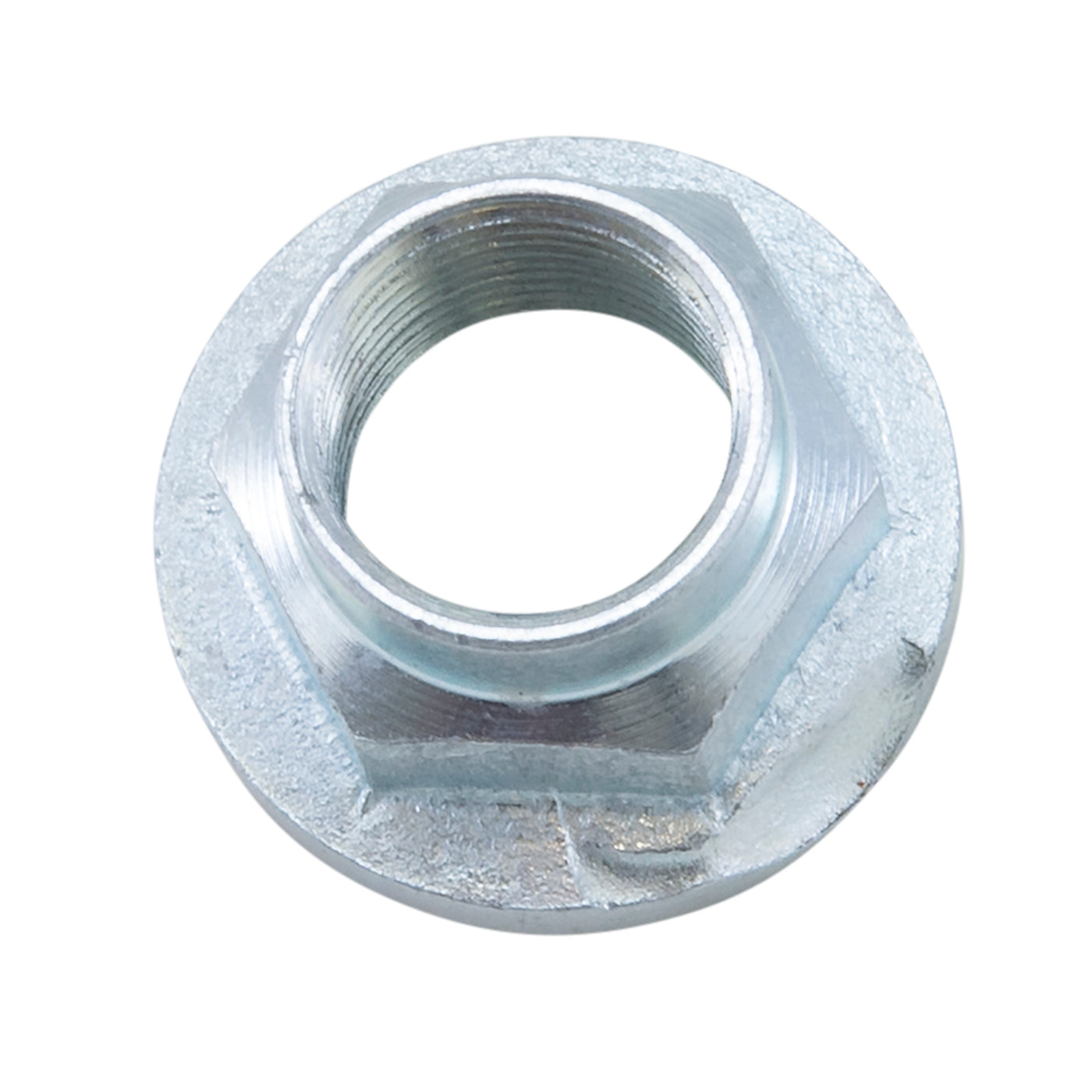 Toyota 7.5 pinion nut | YSPPN-021 | RANDYS Worldwide