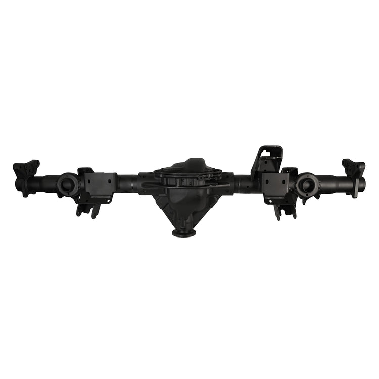 Zumbrota Performance Axle, Rear Axle Assembly, ZF 9.25 In., 19-25 Ram 1500 New Body Style w/ 6 Lug Wheels, 4.11 Ratio, w/o Electronic Locking Differential, Dura Grip Posi