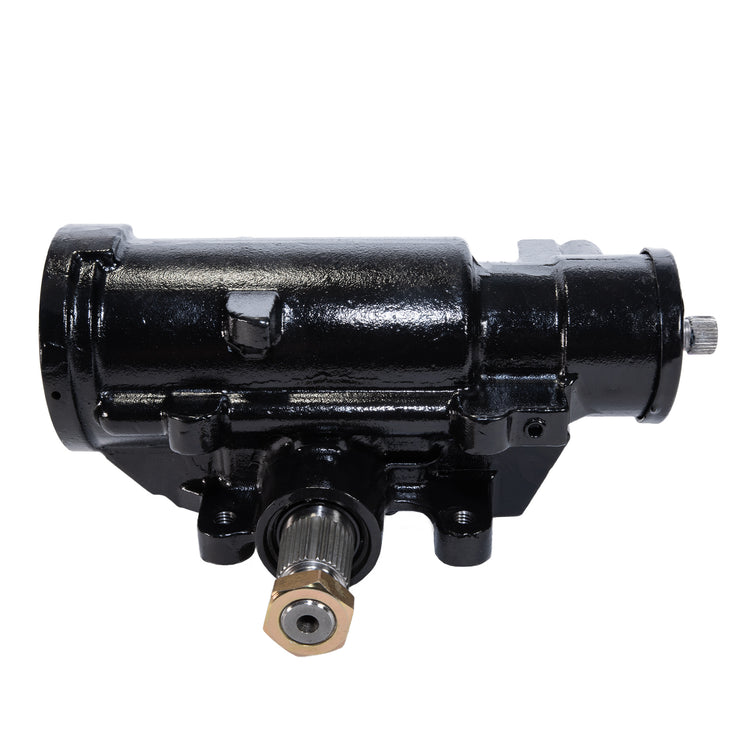USA Standard Power Steering Gear Box, 1977-79 Chevrolet and GMC Truck, Blazer, Jimmy, and Suburban, 2WD, 1978-79 Dodge Truck and Ramcharger and Plymouth Trailduster