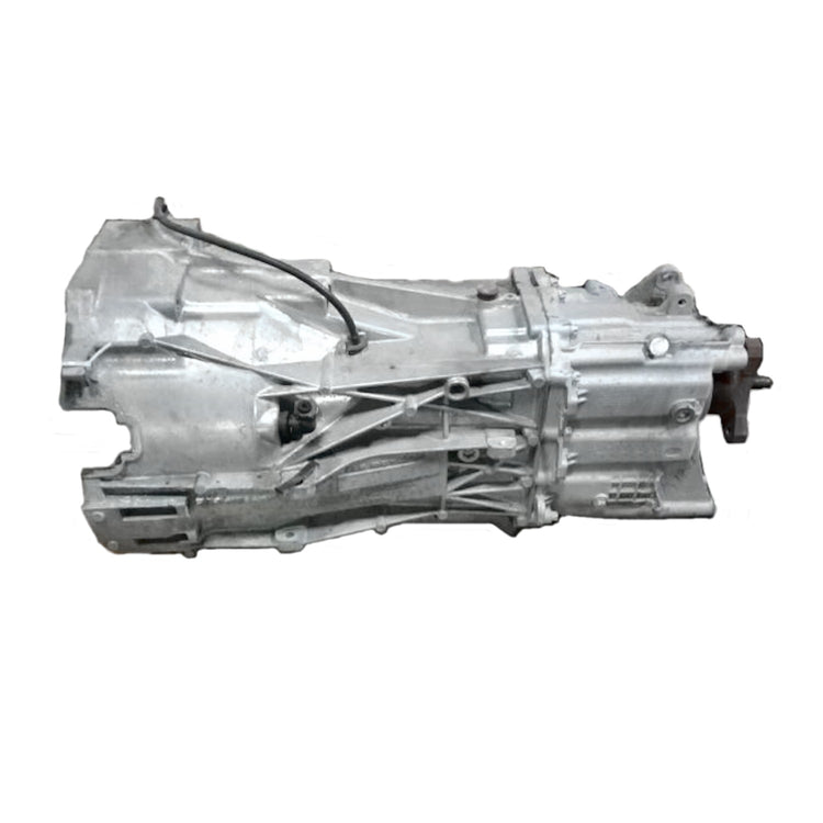 Reman MT82 6-Speed Manual Trans, 2015-21 Mustang 2.3L Turbo with Traction Pack 2