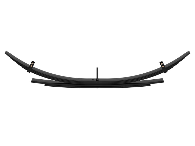 ICON 2008-2025 Ford F-250/F-350 Super Duty, Rear, Leaf Spring Expansion Pack