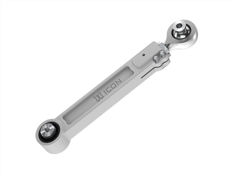 ICON 2022-2025 Toyota Tundra/2023-2025 Toyota Sequoia/2024-2025 Toyota Tacoma/2024 Toyota Land Cruiser 250 Series/2024 Lexus GX550, Rear, Billet Upper Link Kit