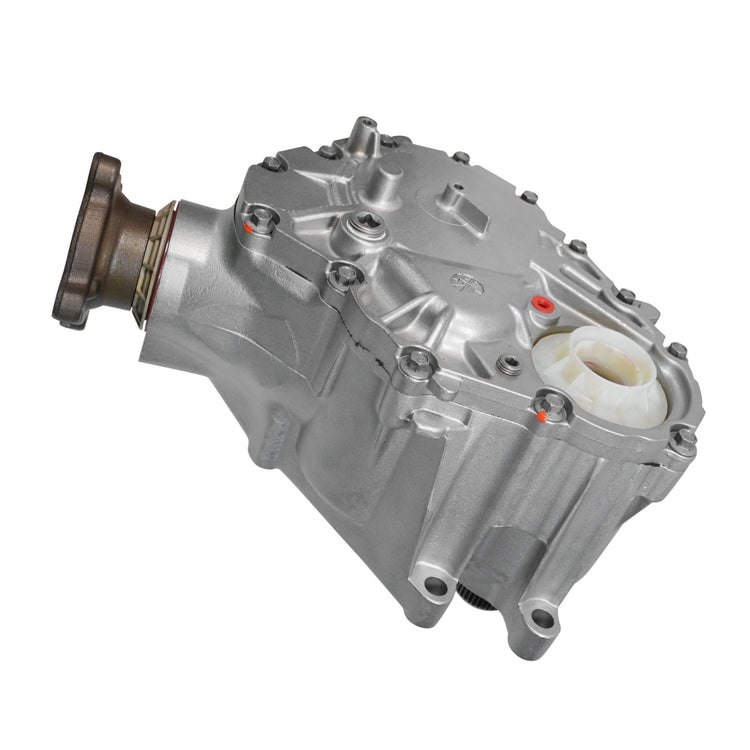 Reman Transfer Case (PTU), 2015-18 Ford Edge 3.5L, 2016-18 Lincoln MKX 3.7L, w/o Transfer Case Oil Cooler