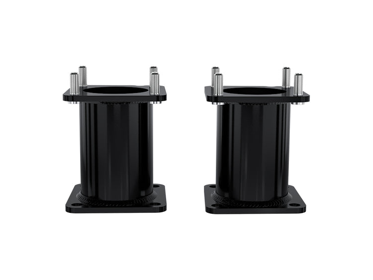 ICON 2022-2026 Toyota Tundra, Front, 6" Lift, Coilover Spacer Kit