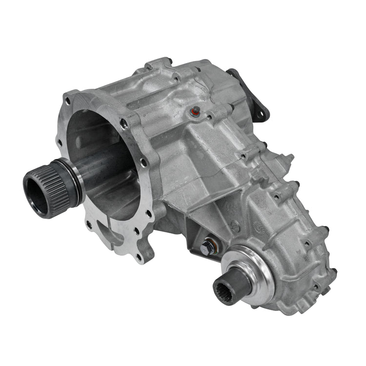 Remanufactured NV125 Transfer Case Assembly, 2001-03 BMW X5 3.0L W/ Manual Trans