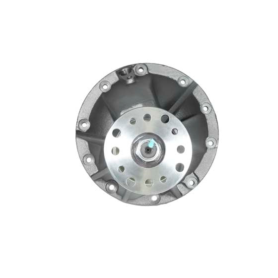 Yukon Dropout Assembly, Toyota V6, Rear w/Dura Grip LSD, 30 Spline, 4.11 Ratio
