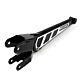 Cognito Enhancement Plate Kit For 05-22 FSD SM Series Caster Adjustable Radius Arm Kit