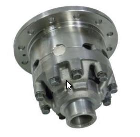 Yukon Performance Parts Ford Factory E-Locker for 10.5\" 2011-2015