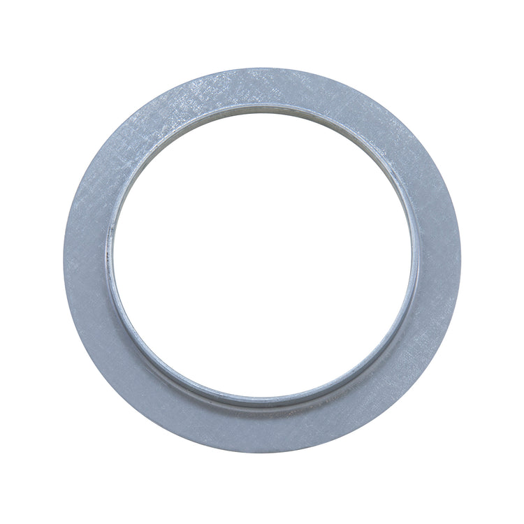 Outer stub dust shield for Chrysler 9.25" front