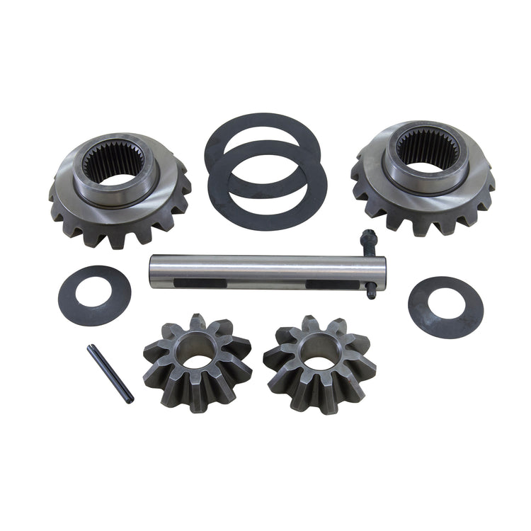 Yukon standard open spider gear kit, Dana 60 and 61 w/35 spline axles
