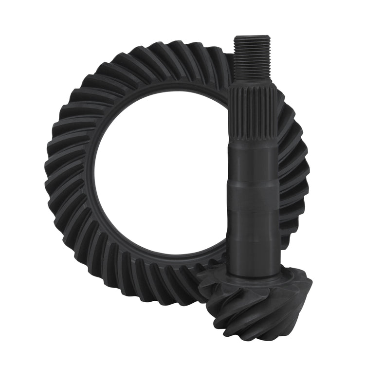 Yukon high performance ring & pinion set,GM 7.2" IFS, (S10 & S15), 4.11 ratio