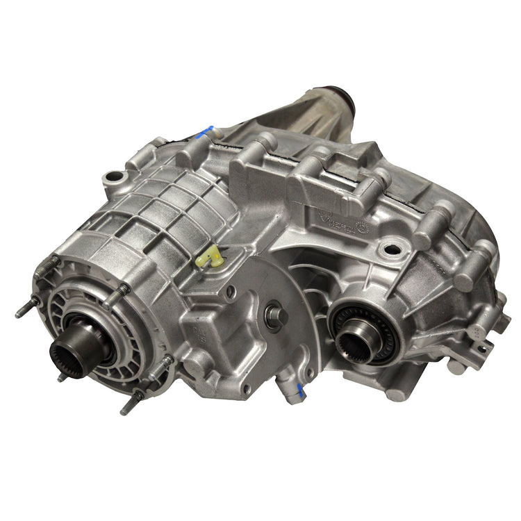 Remanufactured NP263HD Transfer Case, 2001-07 GM 2500HD and 3500, With 6.6L or 8.1L, With Option Code NP1