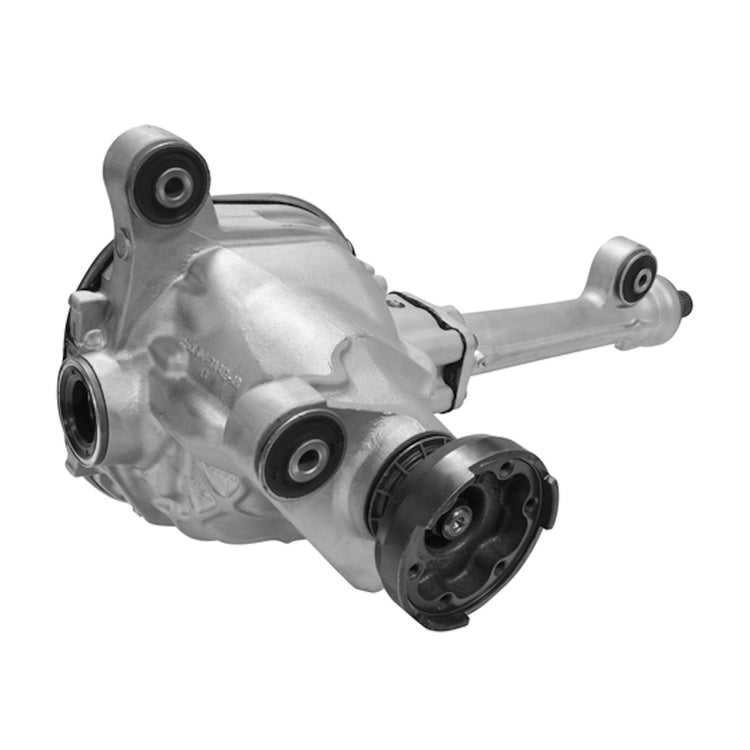 Reman Front Axle Assy, Ford 8.8 In. Ring Gear, 2018-19 F-150, 3.55 Ratio