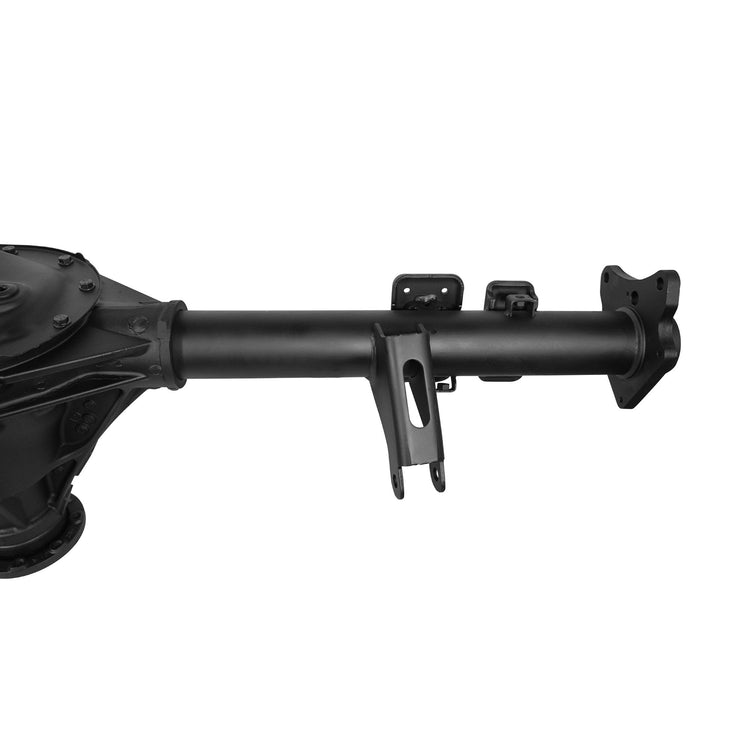 Remanufactured 9.5" Rear Axle Assembly, 2019-25 GM Silverado & Sierra, 1500, AAM Built Option Code SU7, 3.42 Ratio, Posi