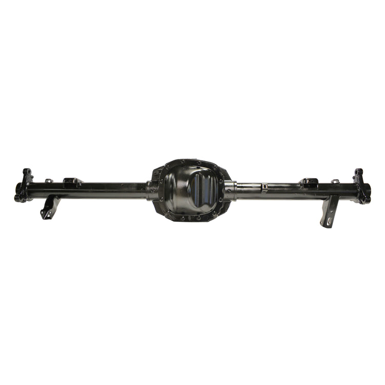 Remanufactured Rear Axle Assembly, 2015-20 Ford F150 2.7L Turbo, and 2015-17 3.5L W/O Turbo, 3.55 Ratio, E-Locker