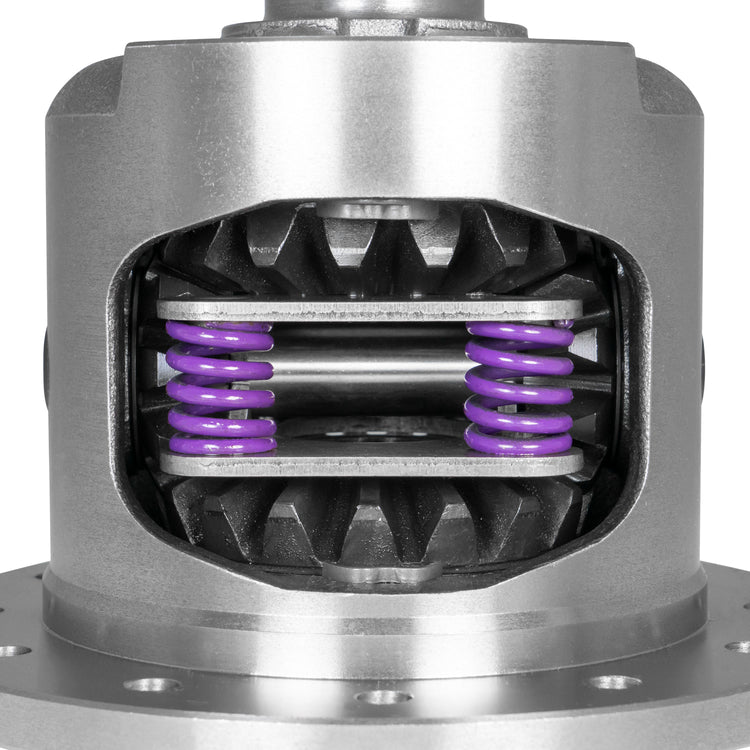 Yukon Dura Grip Limited Slip for GM 8.2” Diff, 3.08 & Up Ratio, 28 Spline