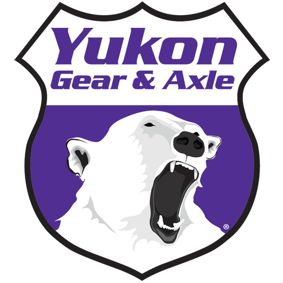 Yukon Main Cap Stud Kit for GM 7.5", 7.625", 8.5", 8.6", 12-Bolt Car/Truck Diffs