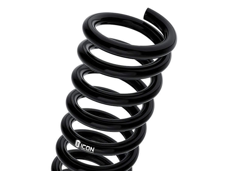 ICON 2021-2025 Ford F-150 Raptor, Front, 2.25" Lift, Coil Spring Kit
