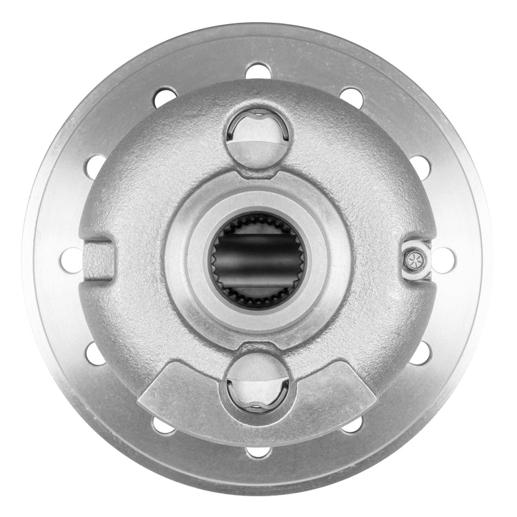 Yukon Dura Grip Limited Slip for Chrysler 9.25” Differential, 31 Spline