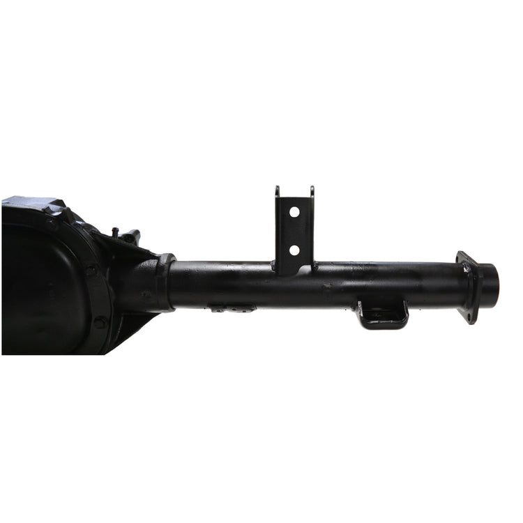Reman Axle Assy GM 7.5" 98-03 Chevy S10 & S15 4.10 Ratio, 2wd, Chassis Pkg, Posi