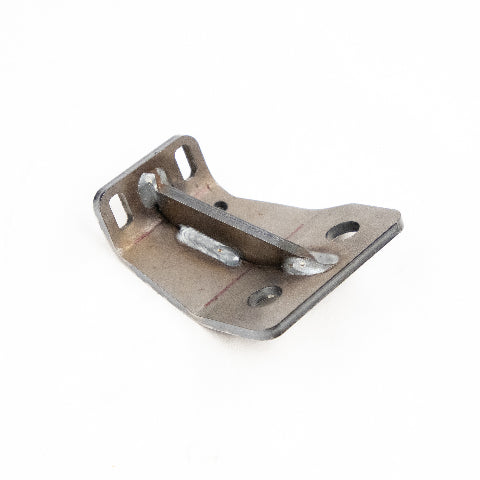 Cognito GM HD Idler Support Frame Gusset Kit 2011-2025 Silverado/Sierra 2500/3500 2WD/4WD