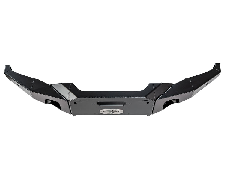 Carli 21+ Ford Bronco Front Bumper