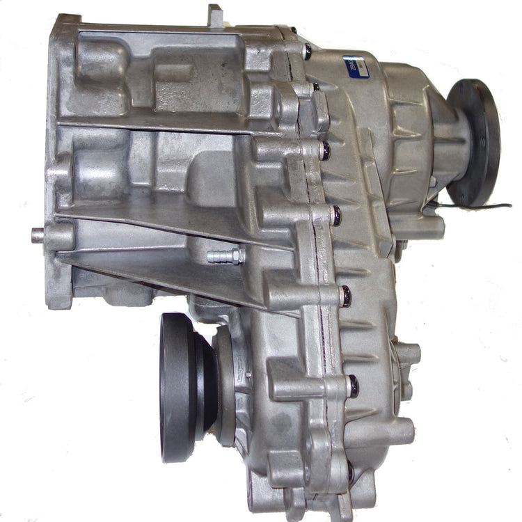 Remanufactured BW4411 Transfer Case, 2002-04 Ford Explorer, 2003 Explorer Sport, 2003-04 Explorer Sport Trac, Electric Shift, Two Speed