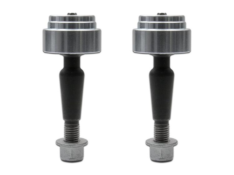 ICON 2005-2023 Toyota Tacoma/2007-2021 Toyota Tundra/2016-2023 Nissan Titan XD/2019-2026 GM 1500, Non-ICON UCA, 1" Retrofit Delta Joint Kit