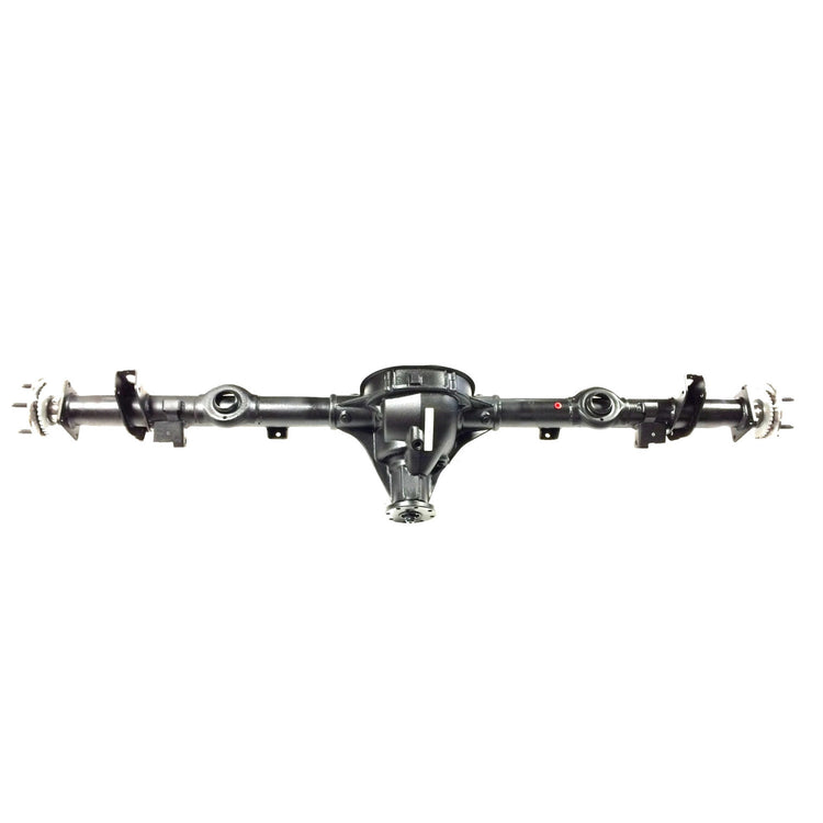 8.8" Rear Differential Axle Assy 2003-2011 Ford Town Car Limo w/ 3.55 Gear Ratio