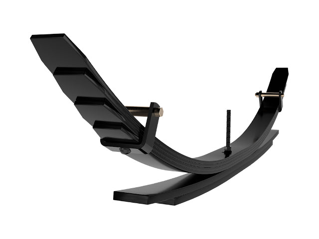 ICON 2008-2025 Ford F-250/F-350 Super Duty, Rear, Leaf Spring Expansion Pack