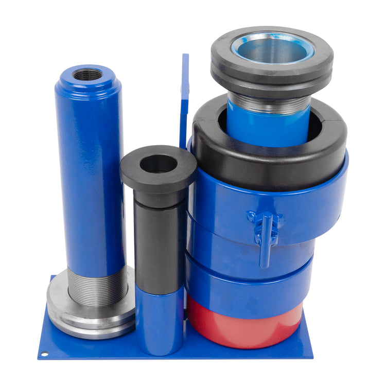 Yukon Heavy Duty Carrier Bearing Puller Set w/ XL Pinion Adapter