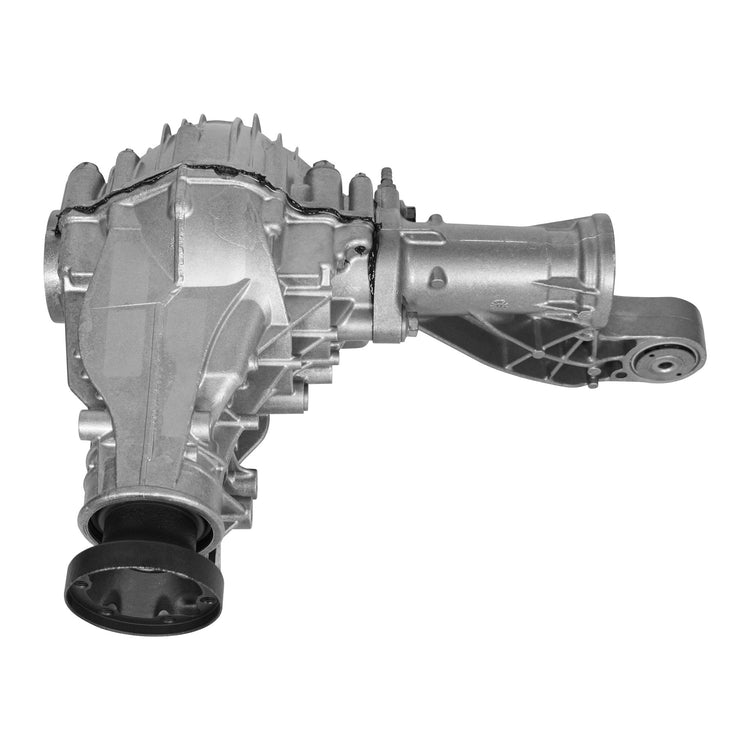 Remanufactured Front Axle Assembly '13-'22 Dodge Durango, '11-'21 Jeep Grand Cherokee, Option Code DPM, 3.09 Ratio, Open
