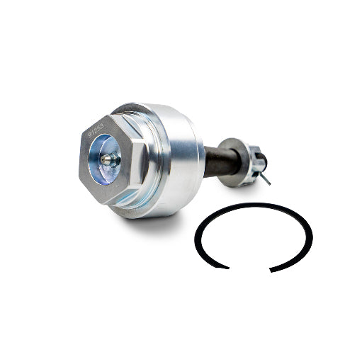 Cognito Alpha Ball Joint for 2011-2025 Silverado/Sierra 2500/3500 with Cognito Press-in Style Upper Control Arm