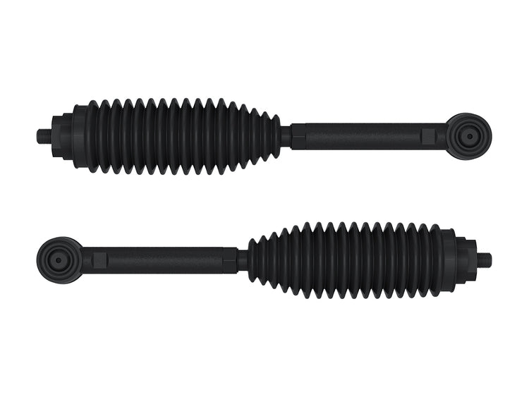 ICON 2005-2023 Toyota Tacoma, Extreme Duty Tie Rod Kit