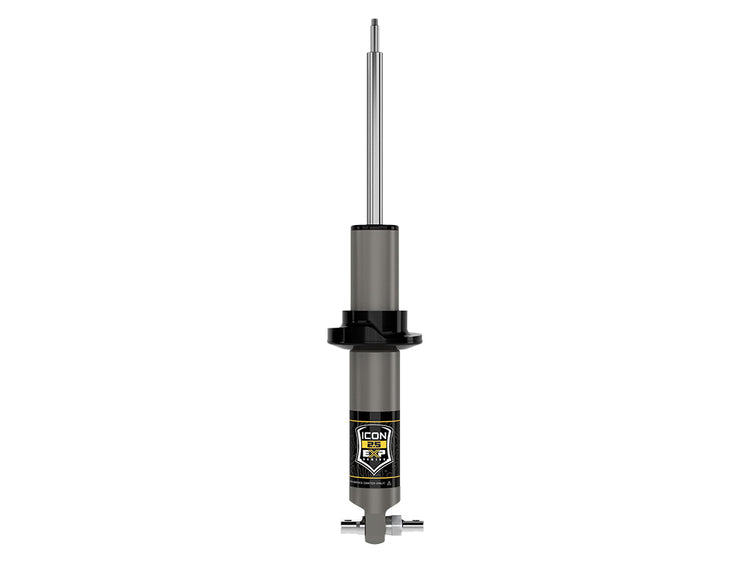 ICON 2021-2026 Ford Bronco, HOSS 2.0 Package, Front, 0-2” Lift, 2.5 EXP Series Coilover