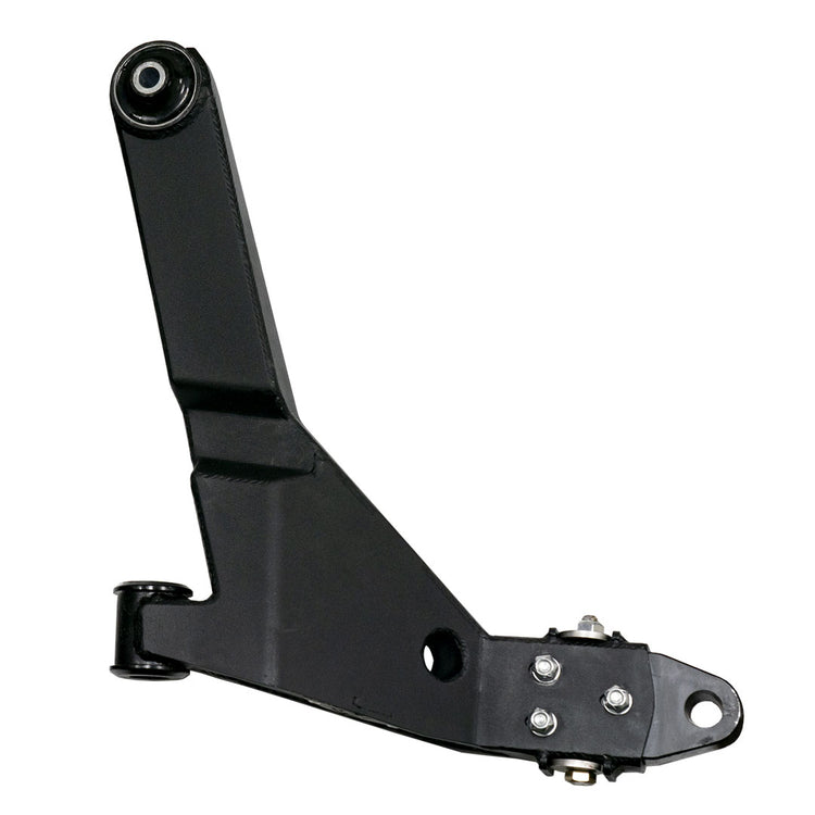 Van Compass High Clearance Lower Control Arm, Left Only, With Hardware
