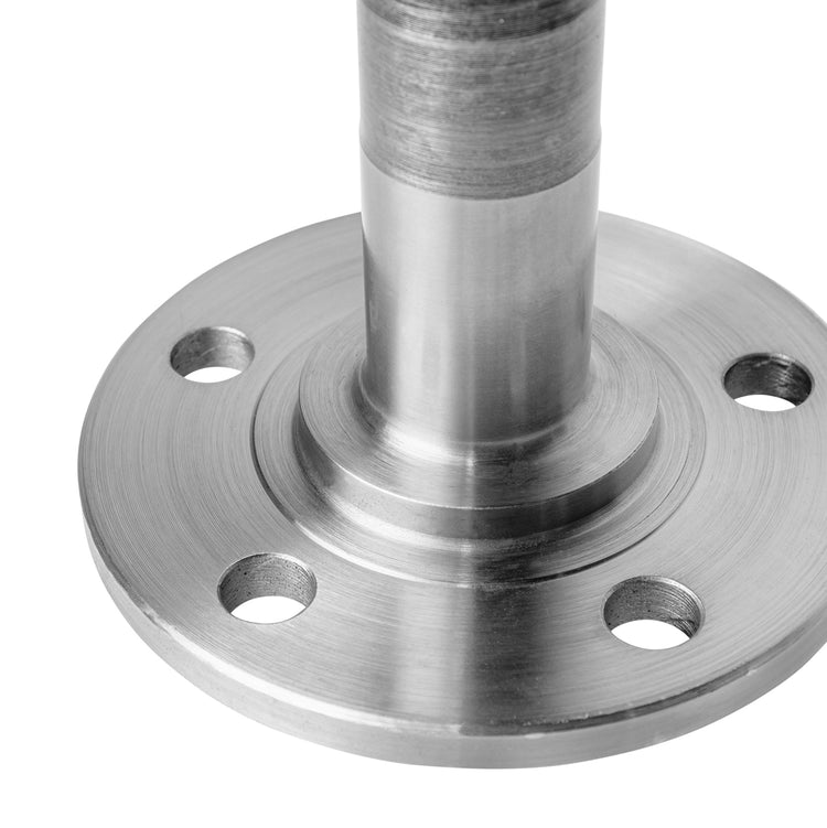 Yukon 8.25"/ C213 Rear Axle for 07-08 Dodge Nitro & 08 Jeep Liberty, 31.5" Long