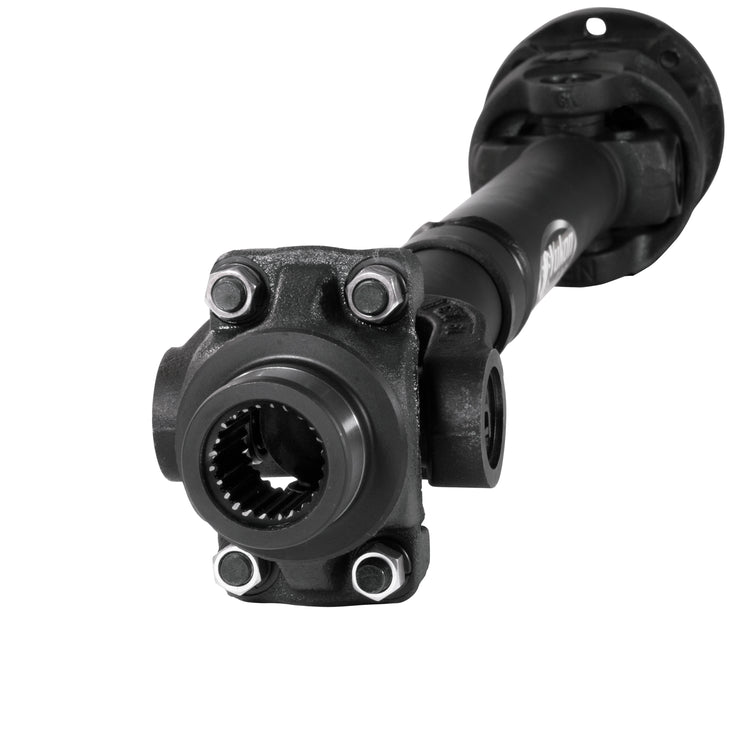 Yukon performance rear driveshaft, 2018 JL Wrangler Sport, 2 Door, Auto, 1350