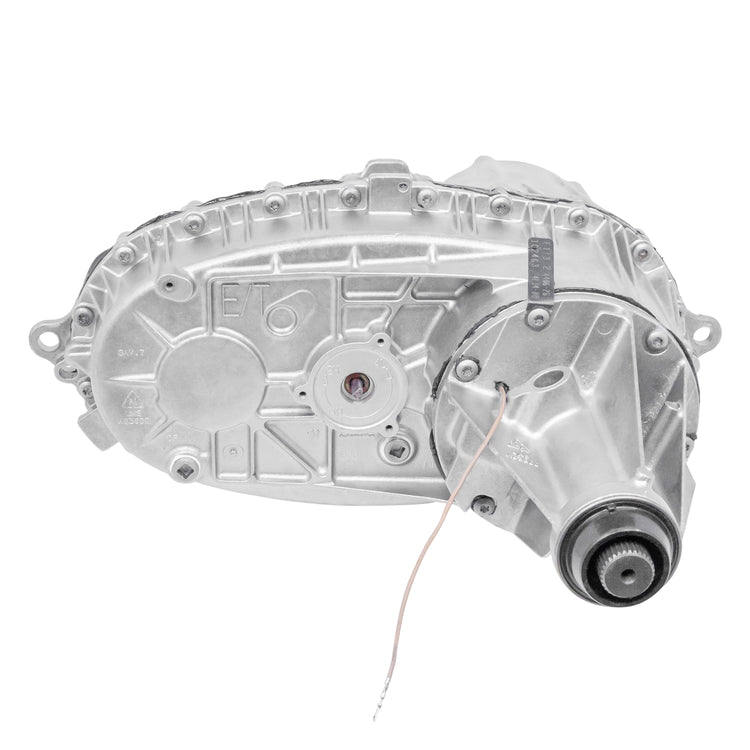Remanufactured BW4406 Transfer Case, 1999-08 Ford F-150, 1999 F-250, Electric Shift