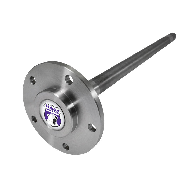 Yukon 1541H alloy rear axle for '98-'02 GM 7.5" & 7.625" Camaro w/tract control