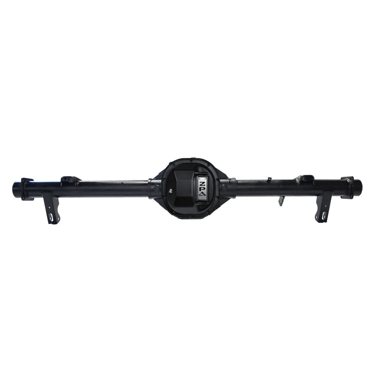 Zumbrota Performance Axle, Rear Axle Assembly, Ford 8.8, '04-'08 Ford F150 (Exc Heritge), 4.10 Ratio, Open