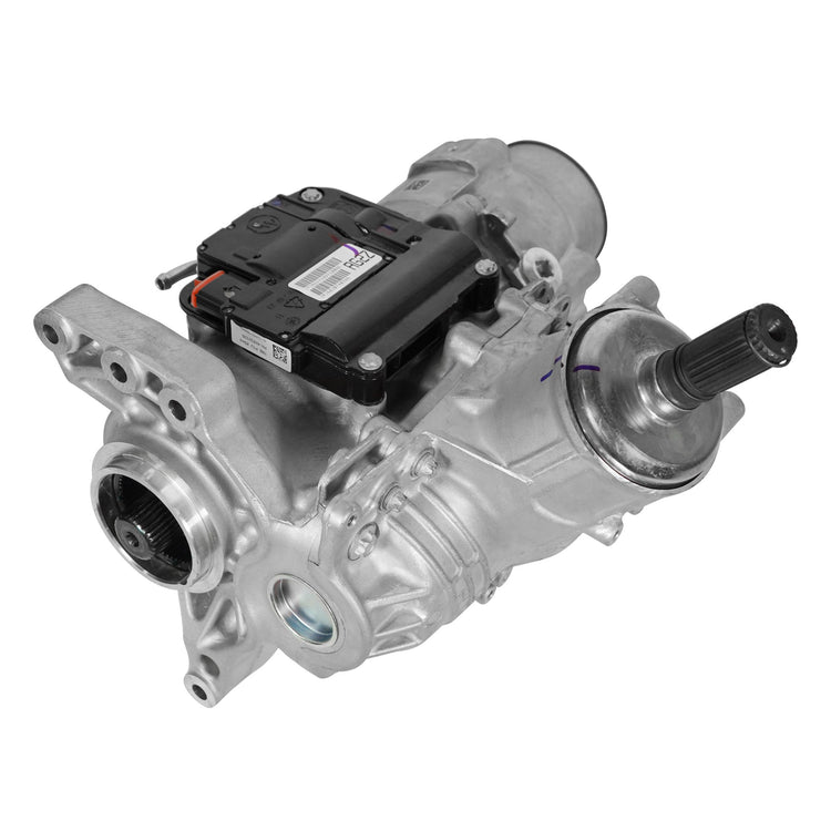 New Transfer Case, 2014-15 Jeep Cherokee, Two Speed, Option Code DK4