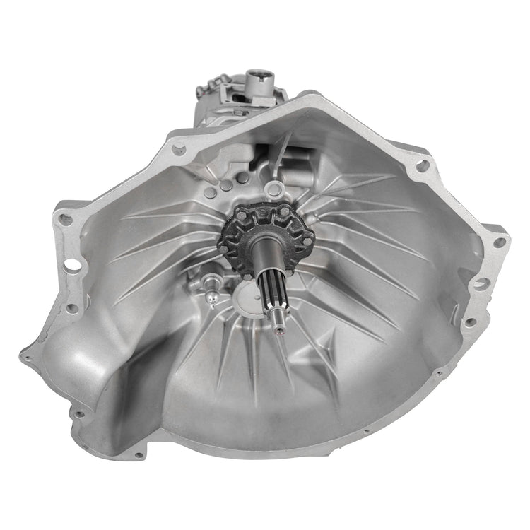 Remanufactured HM290 5 Speed Manual Transmission for GM 88-92 C1500 & C2500